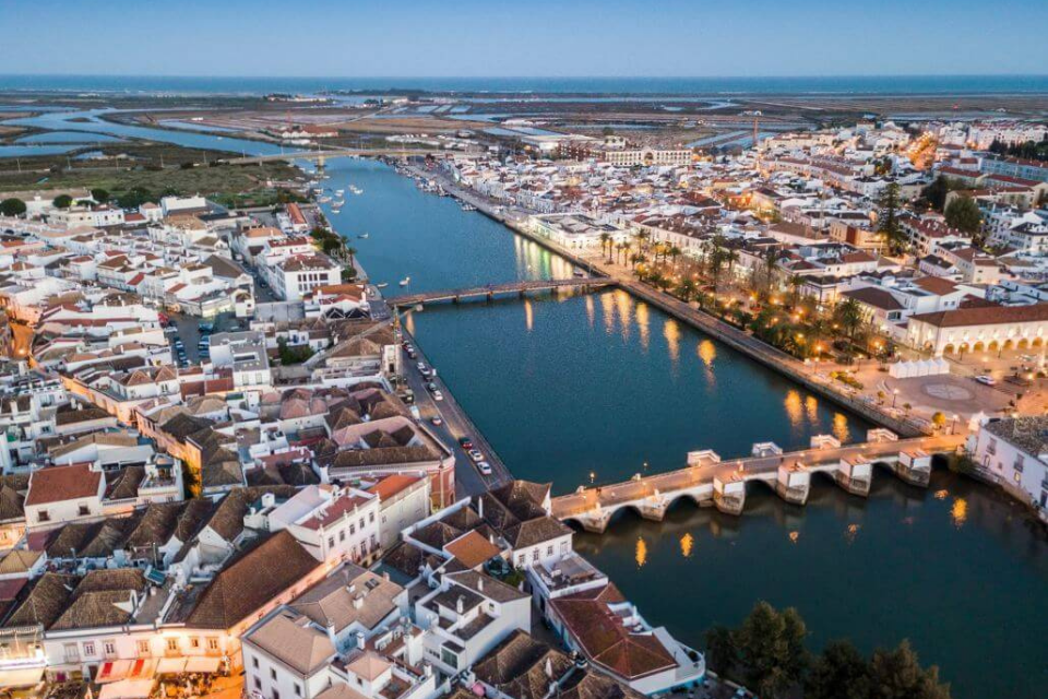 Tavira - Algarve